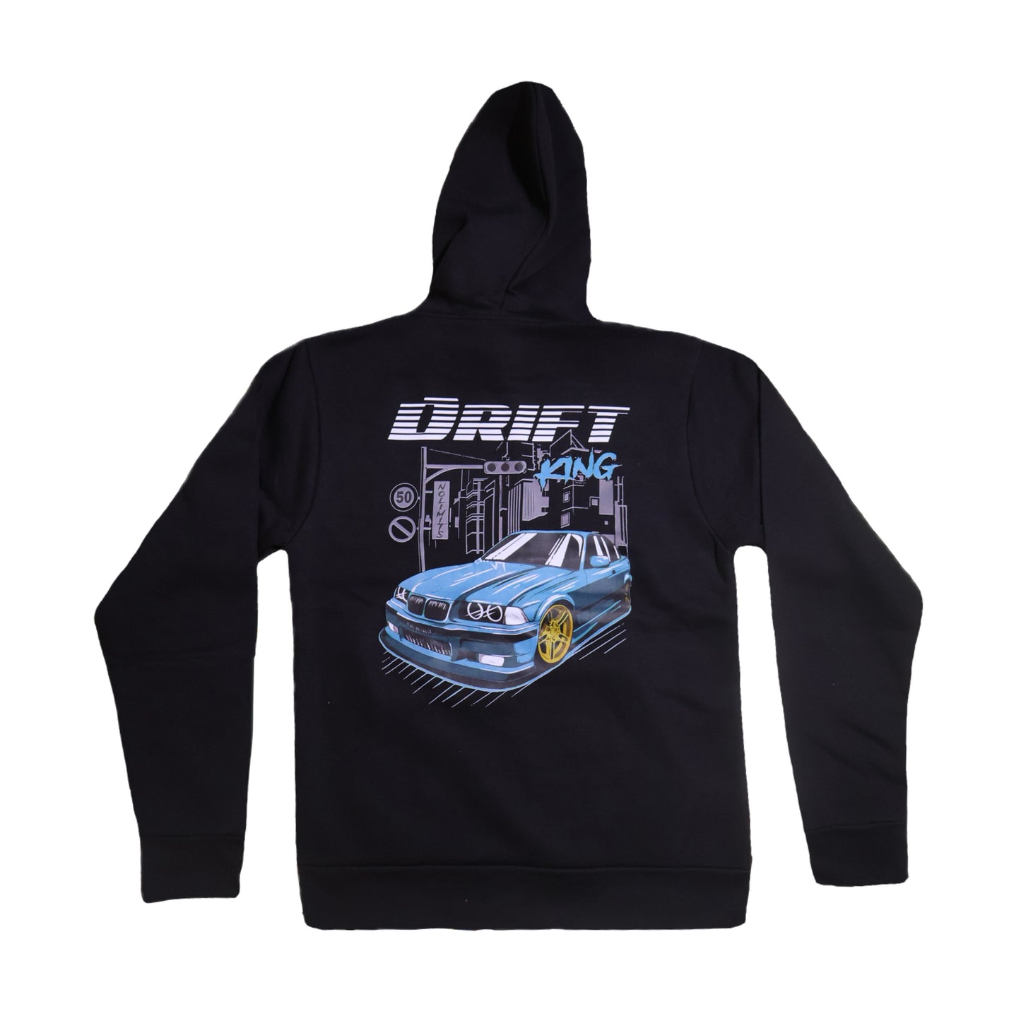 BMW E36 | graphic hoodie