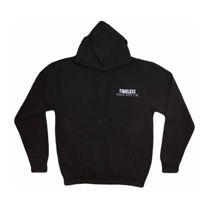 DODGE CHALLENGER | graphic hoodies