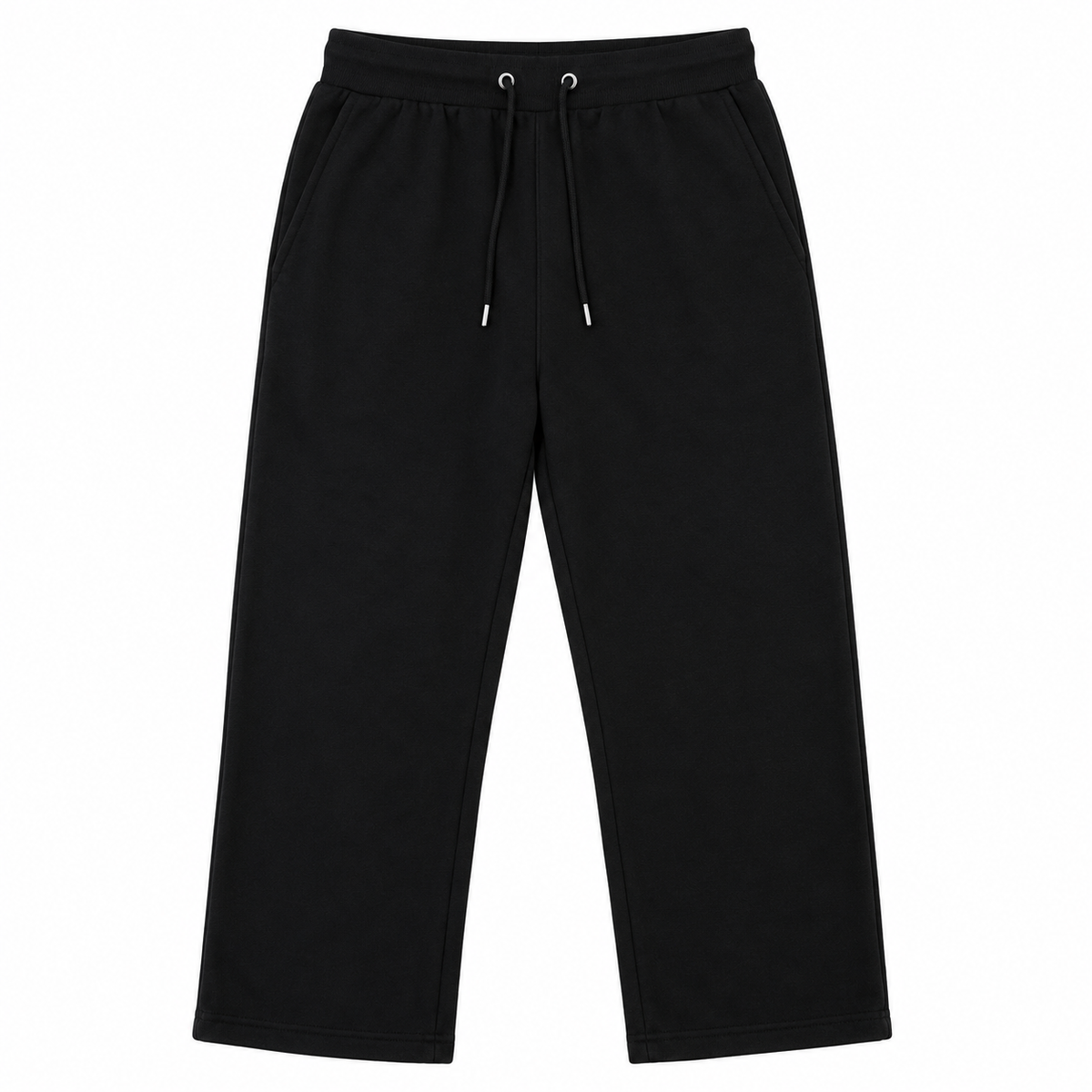 minimalistic sweats - mineral washed